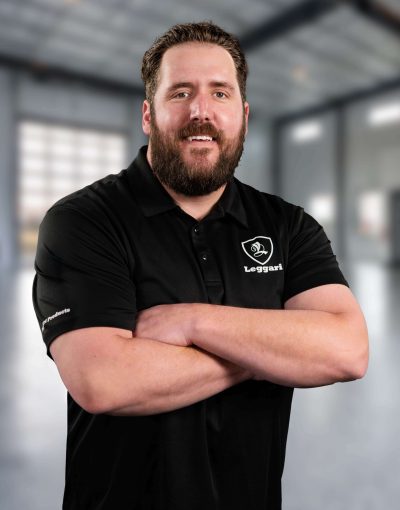 Nick Hetterscheidt - Customer Service