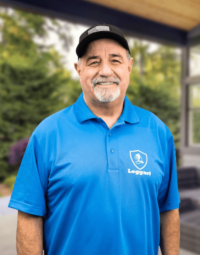 John Stalberger - Leggari Customer Service